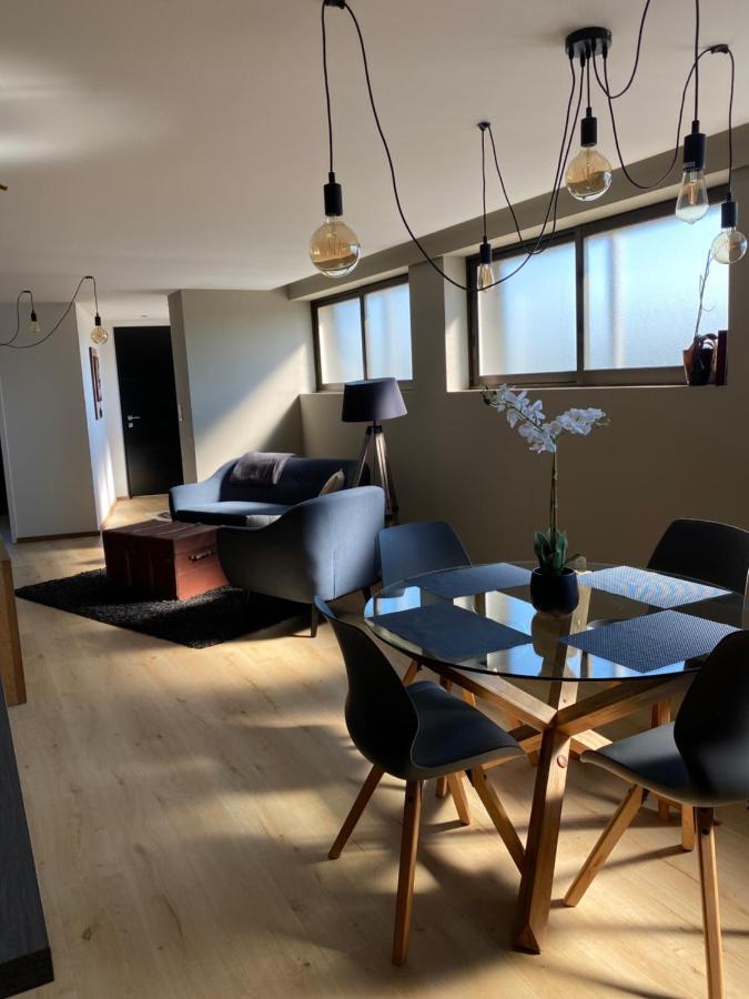 Appartement Atypique Epinal Gare Экстерьер фото