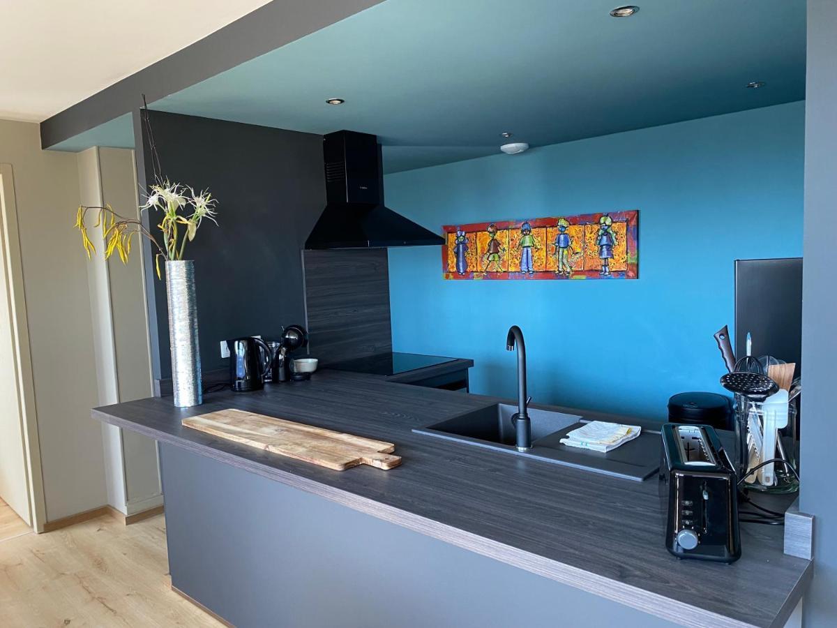 Appartement Atypique Epinal Gare Экстерьер фото