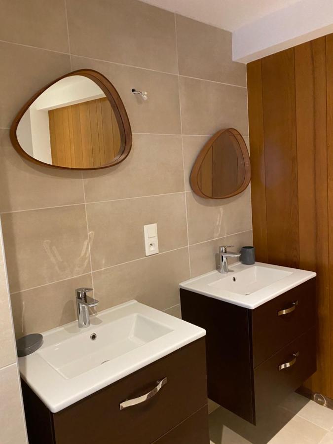 Appartement Atypique Epinal Gare Экстерьер фото