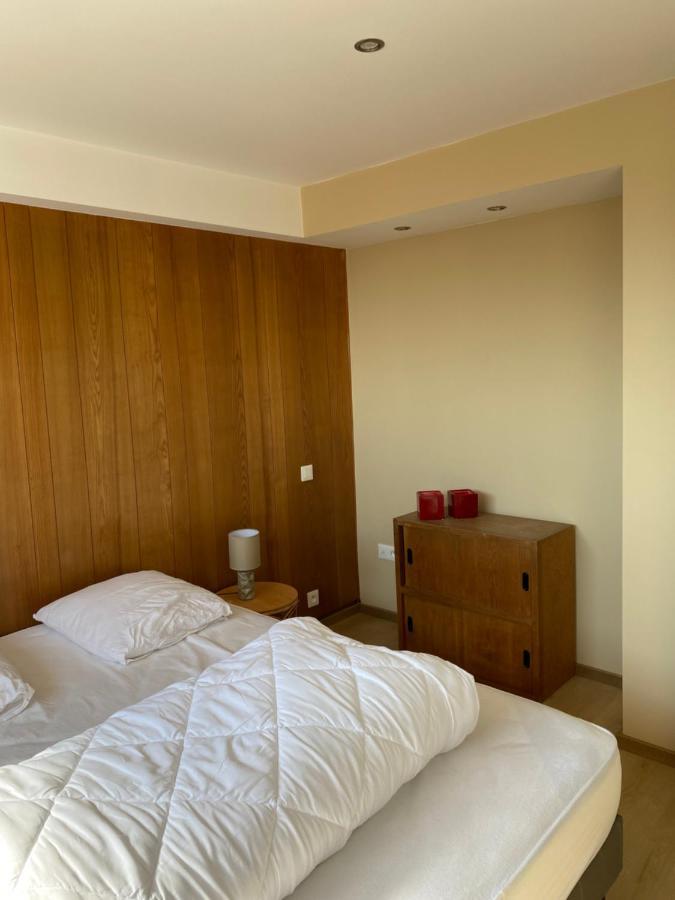 Appartement Atypique Epinal Gare Экстерьер фото