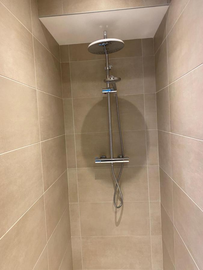 Appartement Atypique Epinal Gare Экстерьер фото