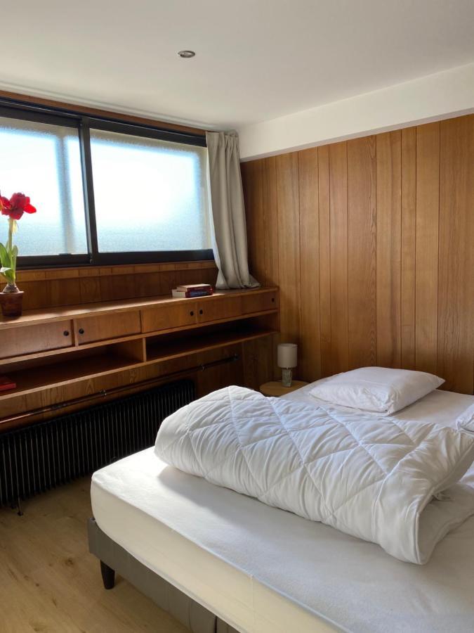 Appartement Atypique Epinal Gare Экстерьер фото